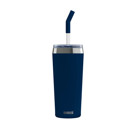 sigg helia 0,6L, tummansininen