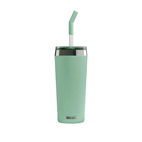 sigg helia 0,6L  vihreä, milky green