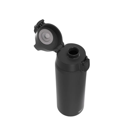 SIGG Shield One 0,75L, musta juomapullo