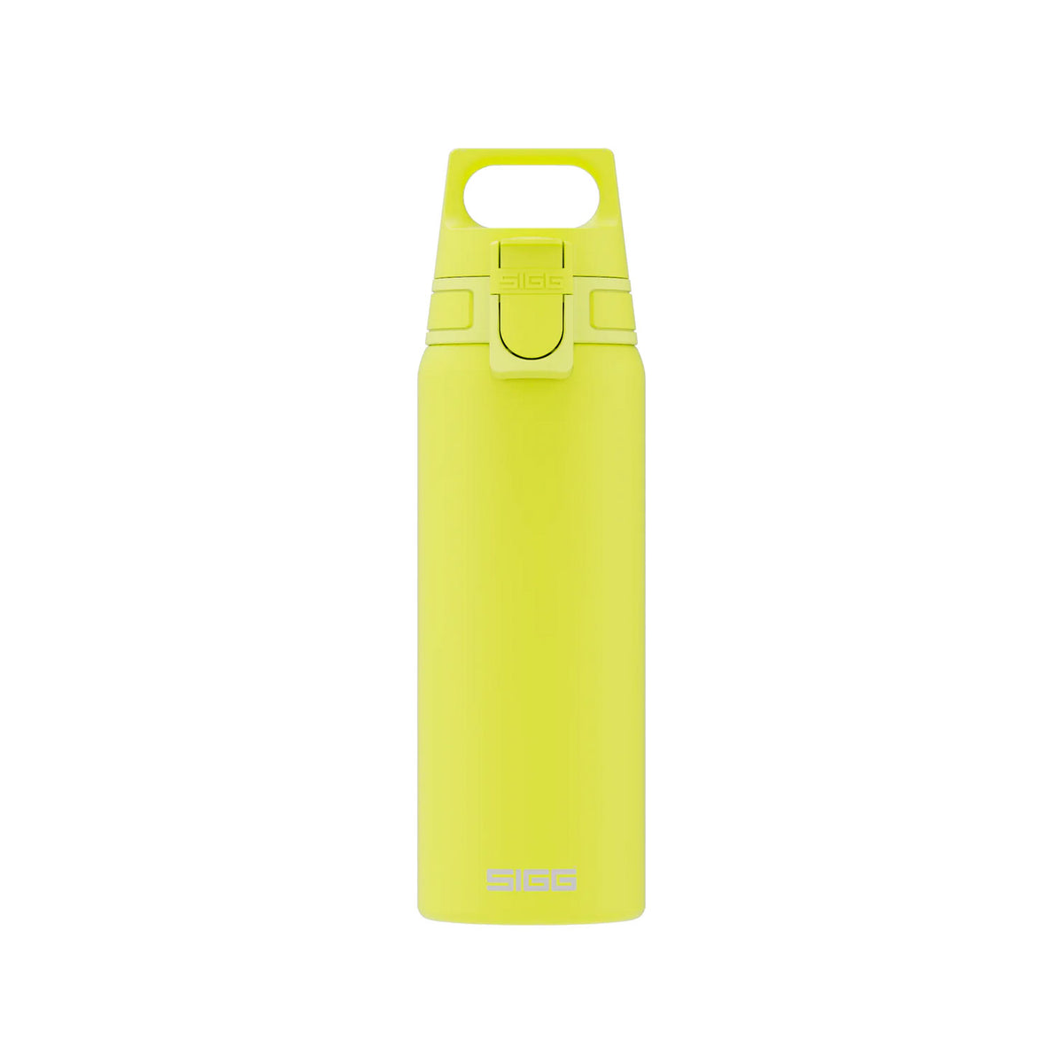 SIGG Shield One 0,75L, ultra lemon