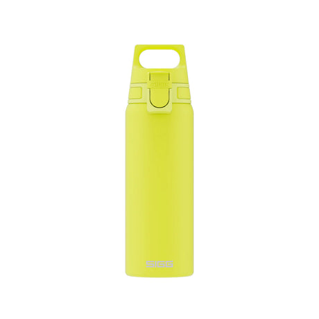 SIGG Shield One 0,75L, ultra lemon