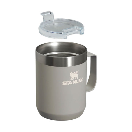 stanley Classic Legendary Camp Mug 0-23l, ash