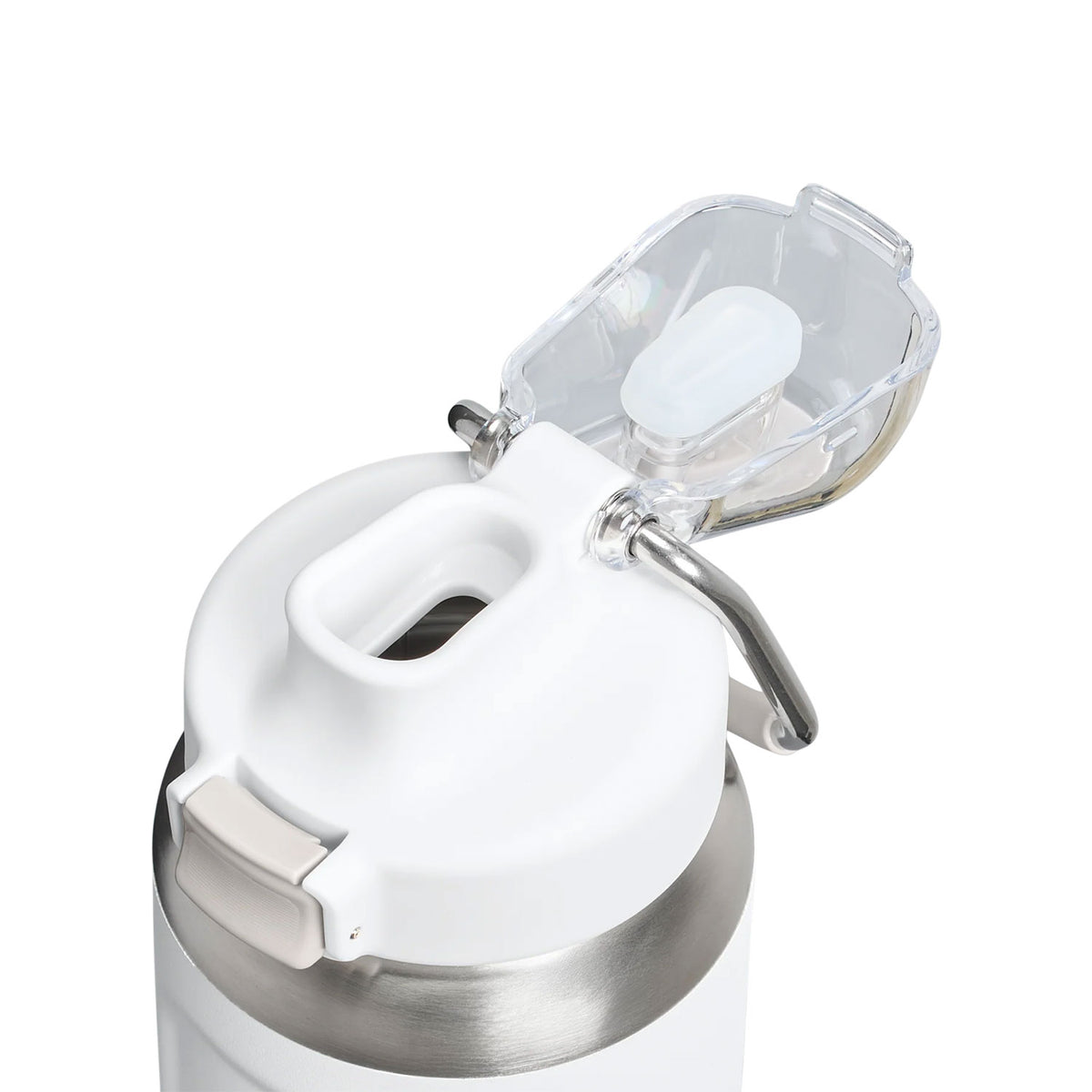 Stanley Classic Wellspring Bottle 0.71L, frost, juoma-aukko