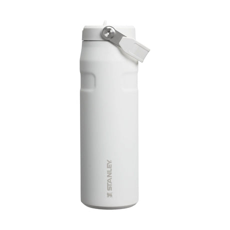 Stanley IceFlow Bottle Flip Straw 2.0, 0,7L, juomapullo, valkoinen