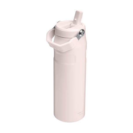 Stanley IceFlow Bottle Flip Straw 2.0, 0,7L, rose quartz