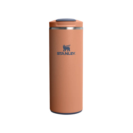 Stanley Transit Flip Top Mug 0.35L termosmuki, toast oranssi