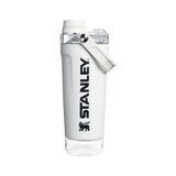 stanley active shaker, valkoinen