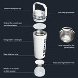 stanley active shaker