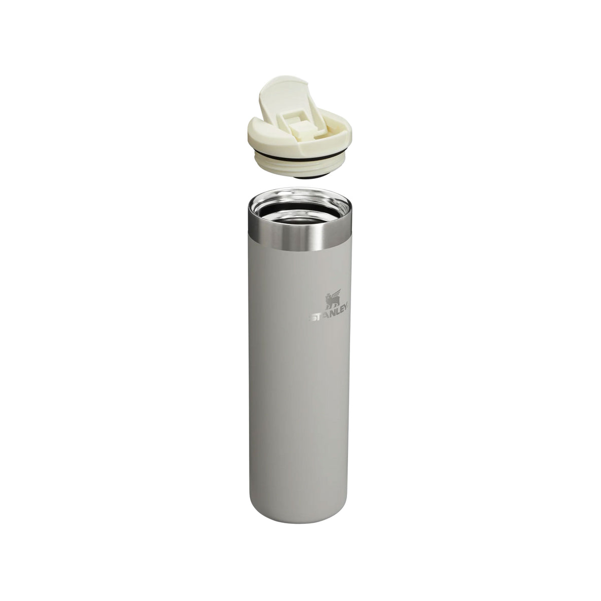Stanley Aerolight Transit Mug 0,6L, ash, termosmuki