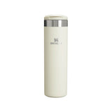 Stanley Aerolight Transit Mug 0,6L, cream, matkamuki