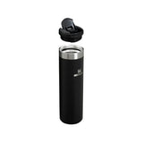 Stanley Aerolight Transit Mug 0,6L, musta, termosmuki