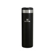 Stanley Aerolight Transit Mug 0,6L, musta, matkamuki