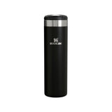 Stanley Aerolight Transit Mug 0,6L, musta, matkamuki