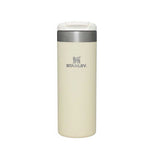 stanley aerolight transit termosmuki 470 ml kerma vaalea