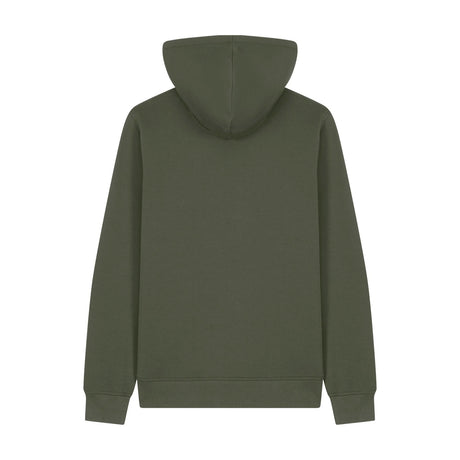 stanley stella mixer khaki vihreä, selkä