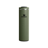 stanley transit flip top mug 0.47L, dried pine