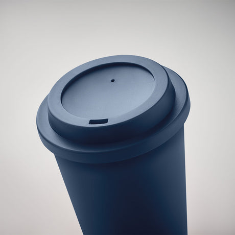 take away kahvikuppi, tummansininen, 300 ml