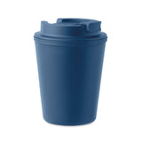 take away muki pp 300 ml, sininen