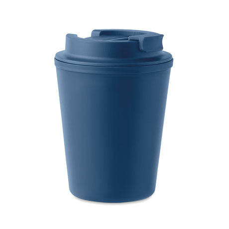 take away muki pp 300 ml, sininen