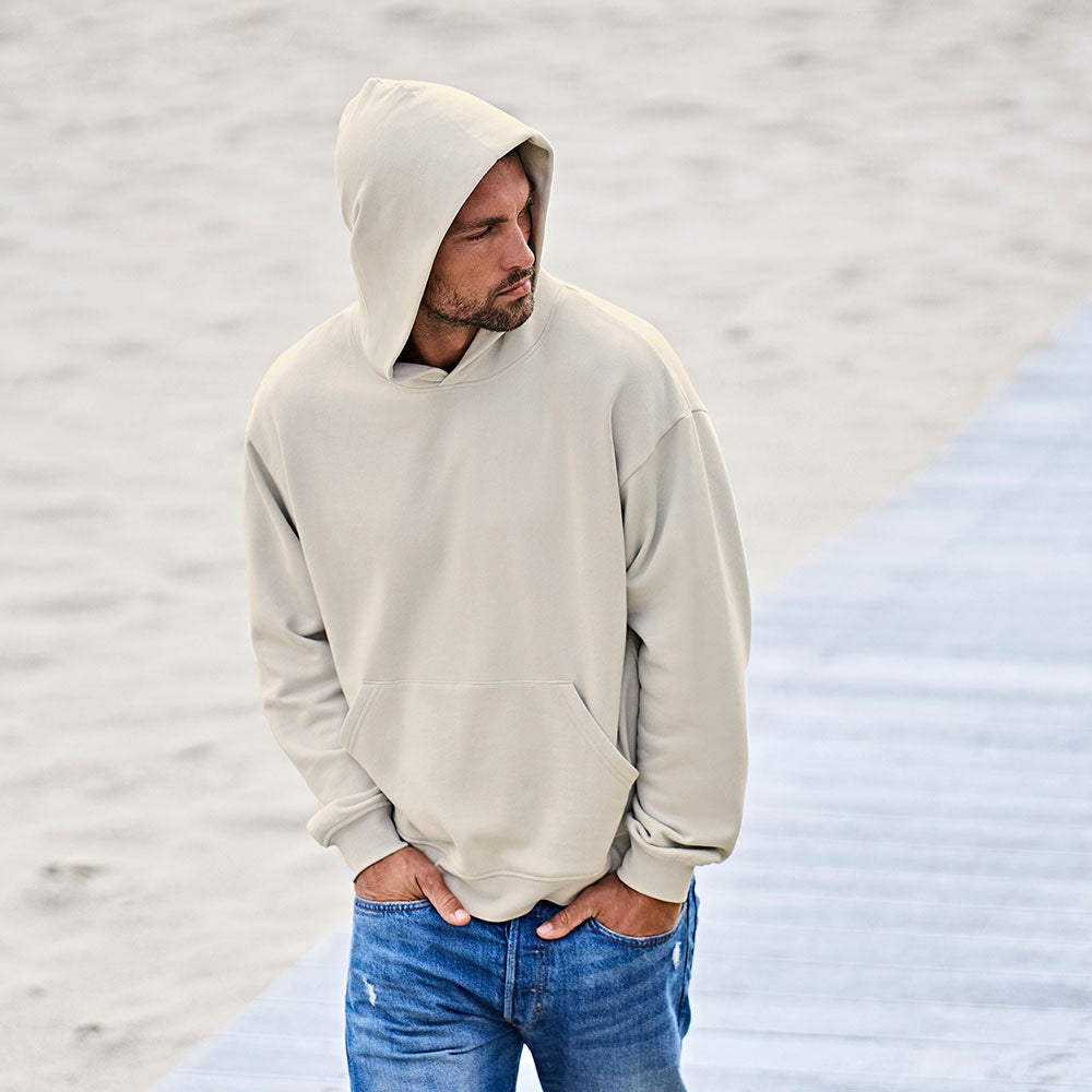 Tee Jays Urban Heavy loose fit huppari