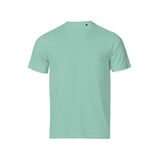 tee jays urban luxury tee mintun vihreä