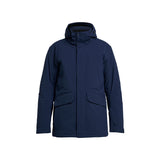 Tenson Tuuli Jacket Miesten, dark navy
