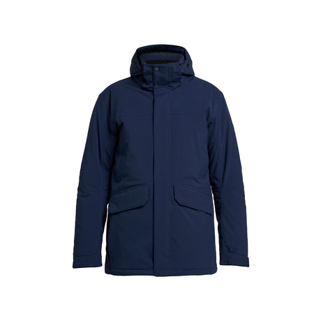 Tenson Tuuli Jacket Miesten, dark navy
