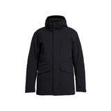 Tenson Tuuli Jacket Miesten, musta