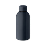 Teräksinen juomapullo 500 ml, french navy, tummansininen