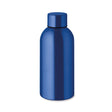 Teräksinen juomapullo 500 ml, sininen