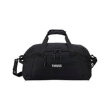 Thule Lumion duffelilaukku, 40 L, musta