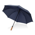 tony aware rpet iso sateenvarjo navy