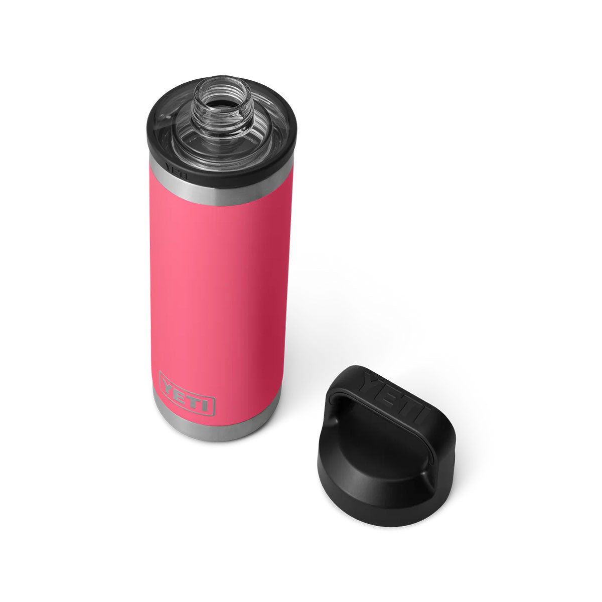 tropical pink YETI Rambler termosjuomapullo 532 ml