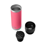 Yeti Rambler 18oz 532ml Bottle HotShot Cap