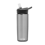 tummanharmaa Camelbak Eddy+ 0,6L juomapullo