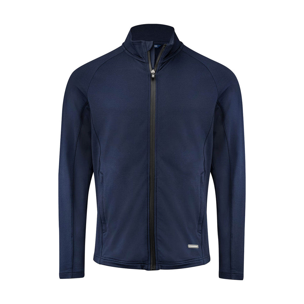 tummansininen Adapt FZ Jacket Men