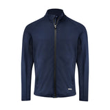 tummansininen Adapt FZ Jacket Men