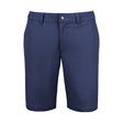 tummansininen New Salish Shorts