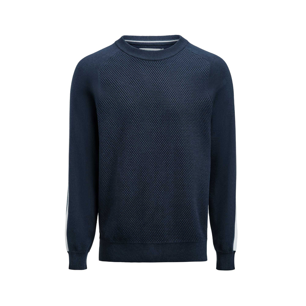 tummansininen Scarsdale Sweater Men