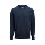 tummansininen Scarsdale Sweater Men
