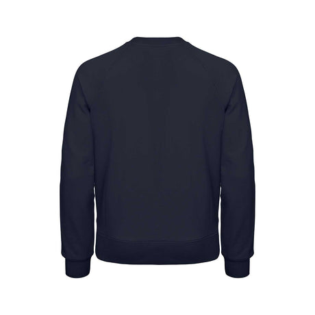 tummansininen clique Miami PRO Roundneck, selkä