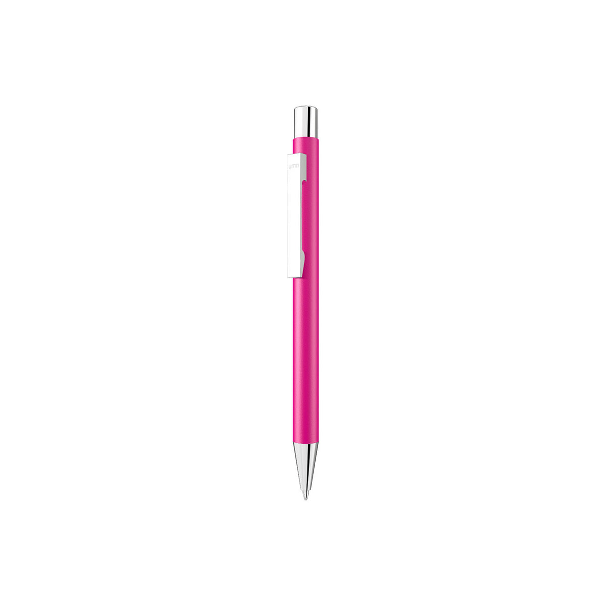 uma straight si kynä magenta