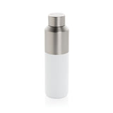 valkoinen rcs teräsjuomapullo 600 ml