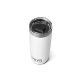 valkoinen yeti rambler 295 ml termosmuki