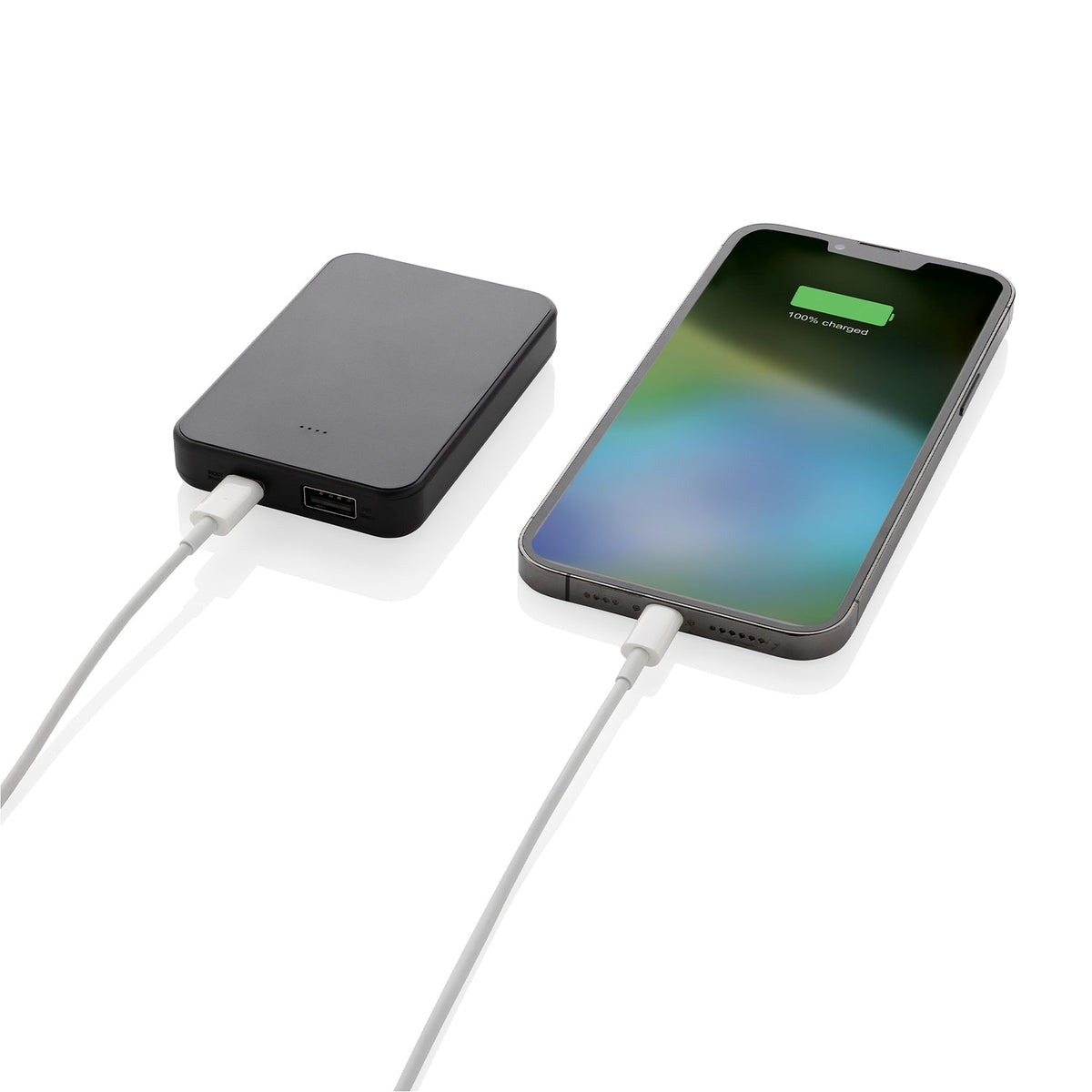 varavirtalähde 5000 mAh