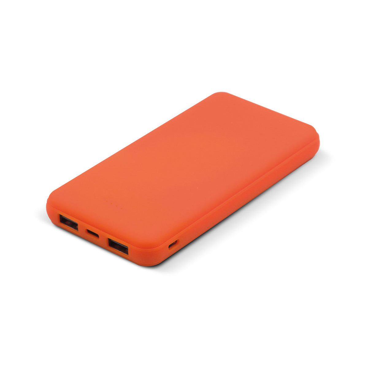 varavirtalähde 8000mah, oranssi