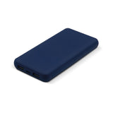 varavirtalähde 8000mah, tummansininen