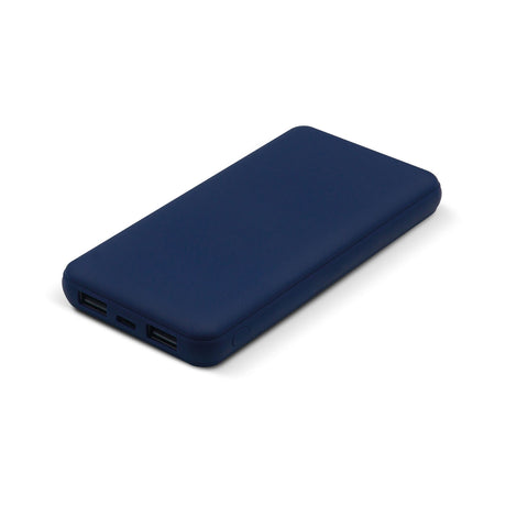 varavirtalähde 8000mah, tummansininen