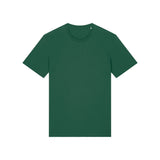 vihreä Stanley Stella Crafter t-paita, unisex, luomupuuvilla