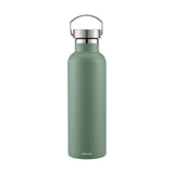 vildmark termospullo 0,5L vihreä